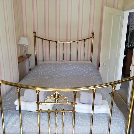 Cosy Spacious 2-Bed Cottage In Watchet Somerset Экстерьер фото