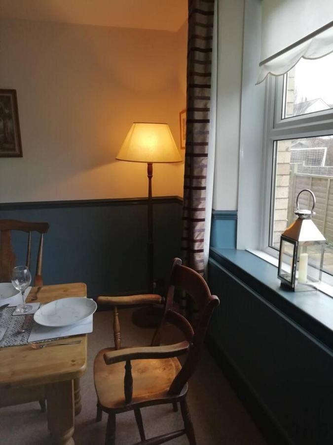Cosy Spacious 2-Bed Cottage In Watchet Somerset Экстерьер фото