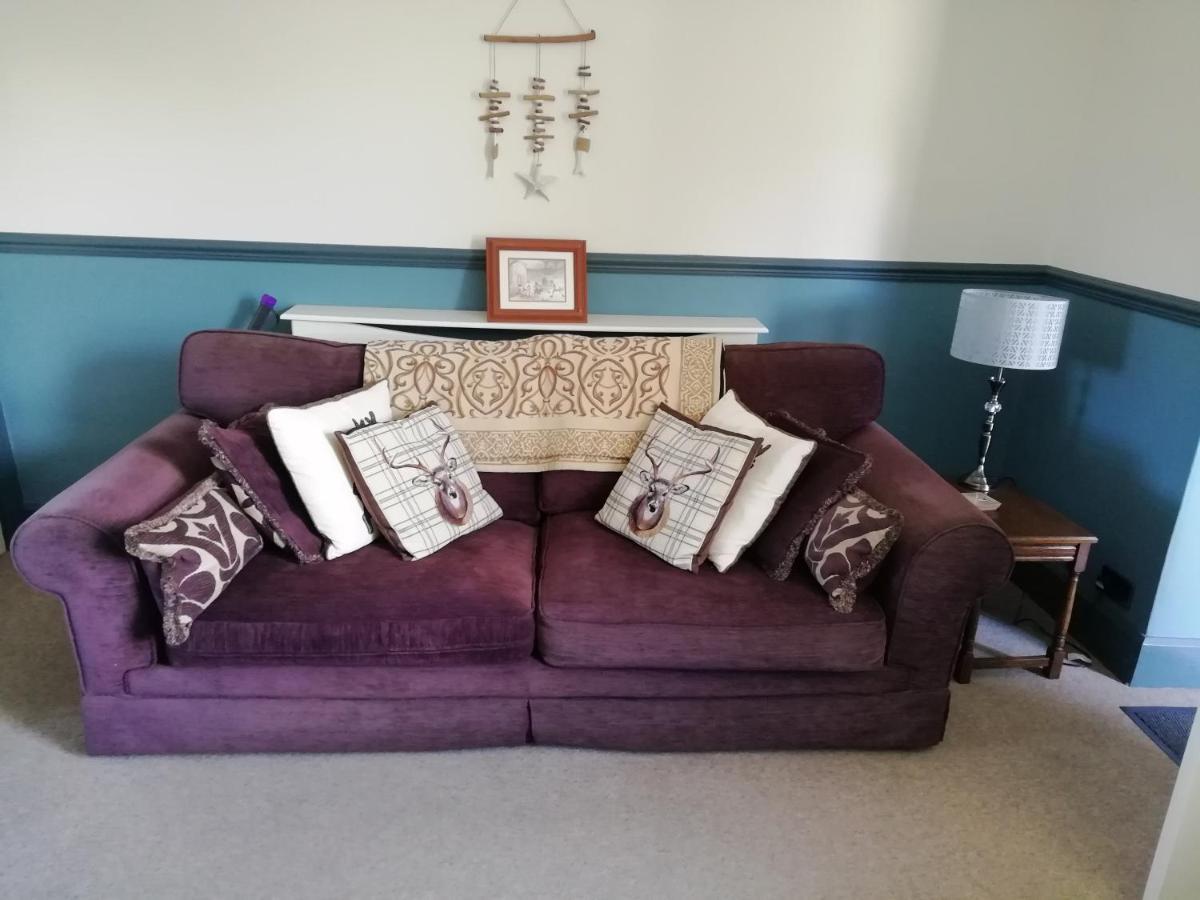Cosy Spacious 2-Bed Cottage In Watchet Somerset Экстерьер фото