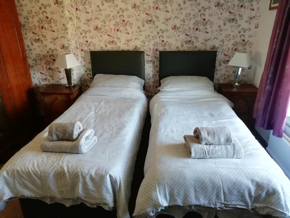 Cosy Spacious 2-Bed Cottage In Watchet Somerset Экстерьер фото