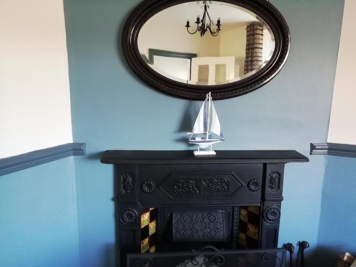 Cosy Spacious 2-Bed Cottage In Watchet Somerset Экстерьер фото