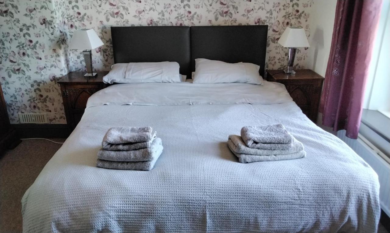 Cosy Spacious 2-Bed Cottage In Watchet Somerset Экстерьер фото